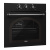 Духовой шкаф Teka HRB 6100 ANTHRACITE-OS
