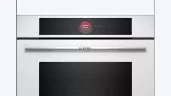 Духовой шкаф Bosch HBG7341W1