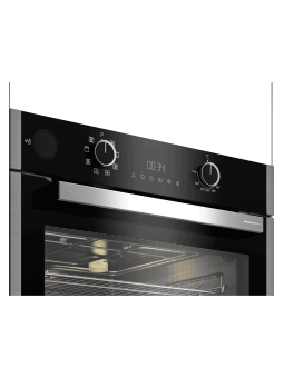 Духовой шкаф Grundig GEBD19300B