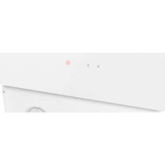 Вытяжка Weissgauff YOTA 602 touch white glass