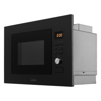 Встраиваемая микроволновая печь Simfer MD2320
