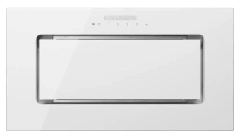 Встраиваемая вытяжки Kuppersberg INNOVA V 60 White
