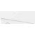 Вытяжка Weissgauff YOTA 602 touch white glass