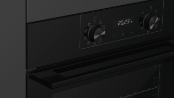 Духовой шкаф Haier HOQ-K2ANN3GB