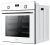 Духовой шкаф Haier HOX-P11CGW