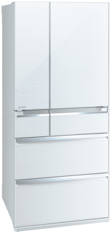 Холодильник Mitsubishi Electric MR-WXR743C-W-R