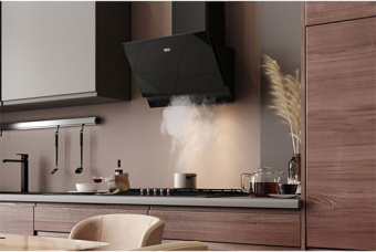 Вытяжки Franke TEMPER 60 BK