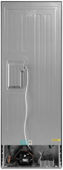 Холодильник Maunfeld MFF180NFBE01