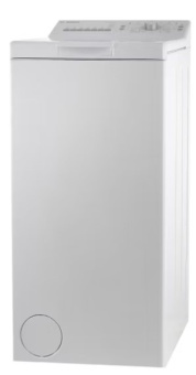 Стиральная машина с вертикальной загрузкой Bosch Classixx 6 WOR20154OE
