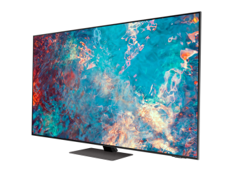 Телевизор Samsung QE75QN87AAUXRU