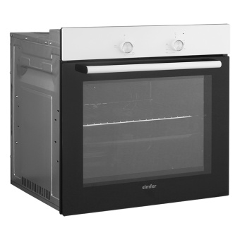 Духовой шкаф Simfer B6EW04070