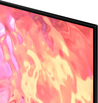 Телевизор Samsung QE50Q60CAUXRU