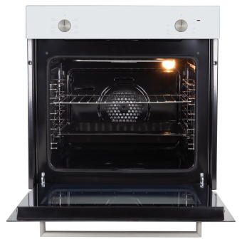 Духовой шкаф Zigmund & Shtain E 175 W