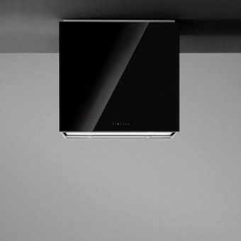 Вытяжка Falmec LAGUNA IS STEEL 90 BLACK