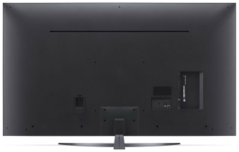 Телевизор LG 65UR81009LK.ARUB