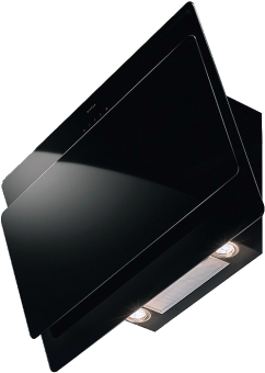 Вытяжка Faber COCKTAIL BK A80 EG8 110.0252.427