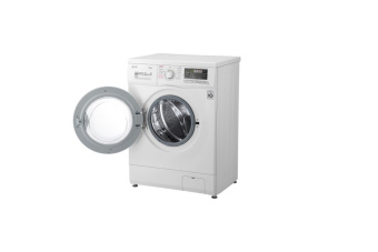 Стиральная машина LG F1296CDS0