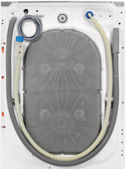 Встраиваемая стиральная машина AEG L8FBE48SRI