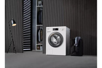 Стиральная машина Miele WED125 WCS