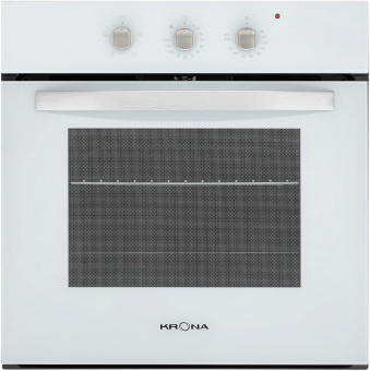 Духовой шкаф Krona SEMPRE 60 WH