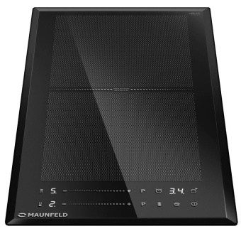 Варочная панель Maunfeld CVI292S2FBK LUX