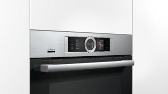 Духовой шкаф Bosch HBG676ES6