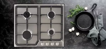Варочная панель DeLonghi IF 46/1 ASV GU