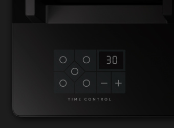 Варочная панель Haier HHX-G95CWSB
