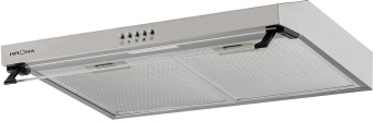 Вытяжка Krona EMMA 600 inox PB