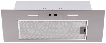 Вытяжка Haier HVX-BI972X