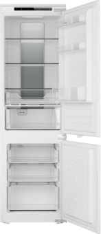 Встраиваемый холодильник Weissgauff WRKI 178 Total NoFrost EcoFresh
