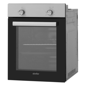 Духовой шкаф Simfer B4EM04070