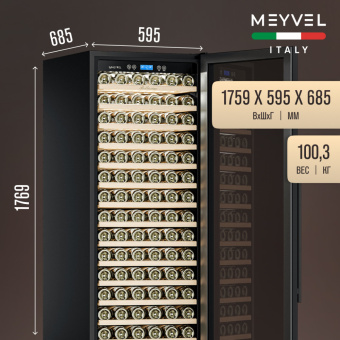 Meyvel MV171-KBT1