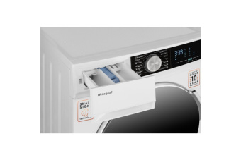 Стиральная машина Weissgauff WM 47147 DC Inverter Steam