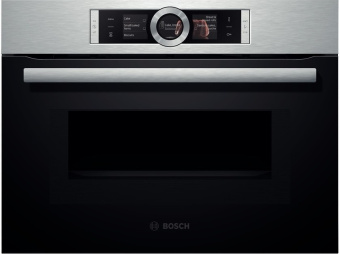 Духовой шкаф Bosch CMG636BS1