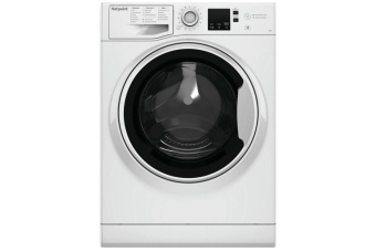 Стиральная машина Hotpoint-Ariston NSS 6015 W