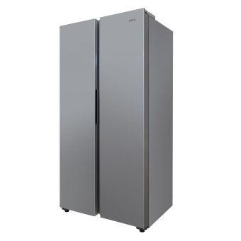 Холодильник Centek CT-1757 Silver
