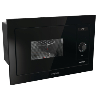 Встраиваемая микроволновая печь Gorenje BM235SYB