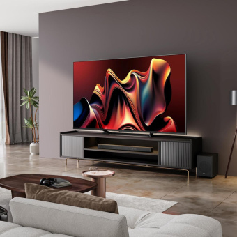 Телевизор Hisense 55U7NQ