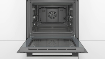 Духовой шкаф Bosch HBJ517SG0R