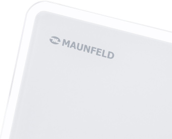 Вытяжка Maunfeld EAGLE 850 60 белый