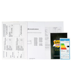 Вытяжка Schaub Lorenz SLD EW8020