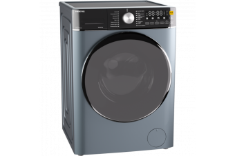 Стиральная машина с сушкой Hiberg i-DDQ8 - 10614 Sd