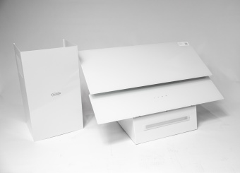 Вытяжка Kanzler D 536 W