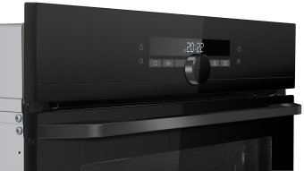 Духовой шкаф Haier HOQ-F6CASGB