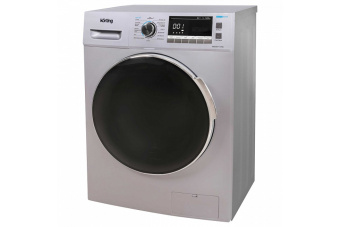 Стиральная машина Korting KWM 49IT1470 S