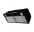 Встраиваемая кухонная вытяжка Lex GS BLOC P 900 Black