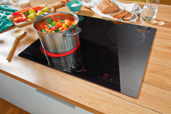 Варочная панель Gorenje ECT641BSC