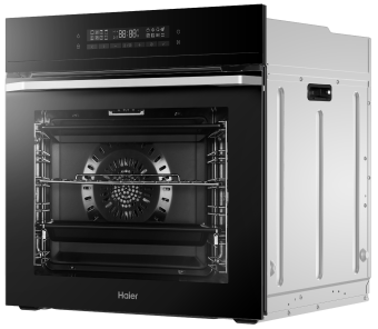 Духовой шкаф Haier HOQ-F5AAGB