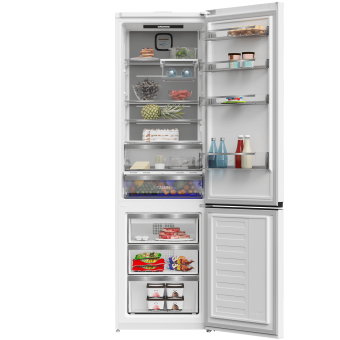 Холодильник Grundig GKPN66930LWW